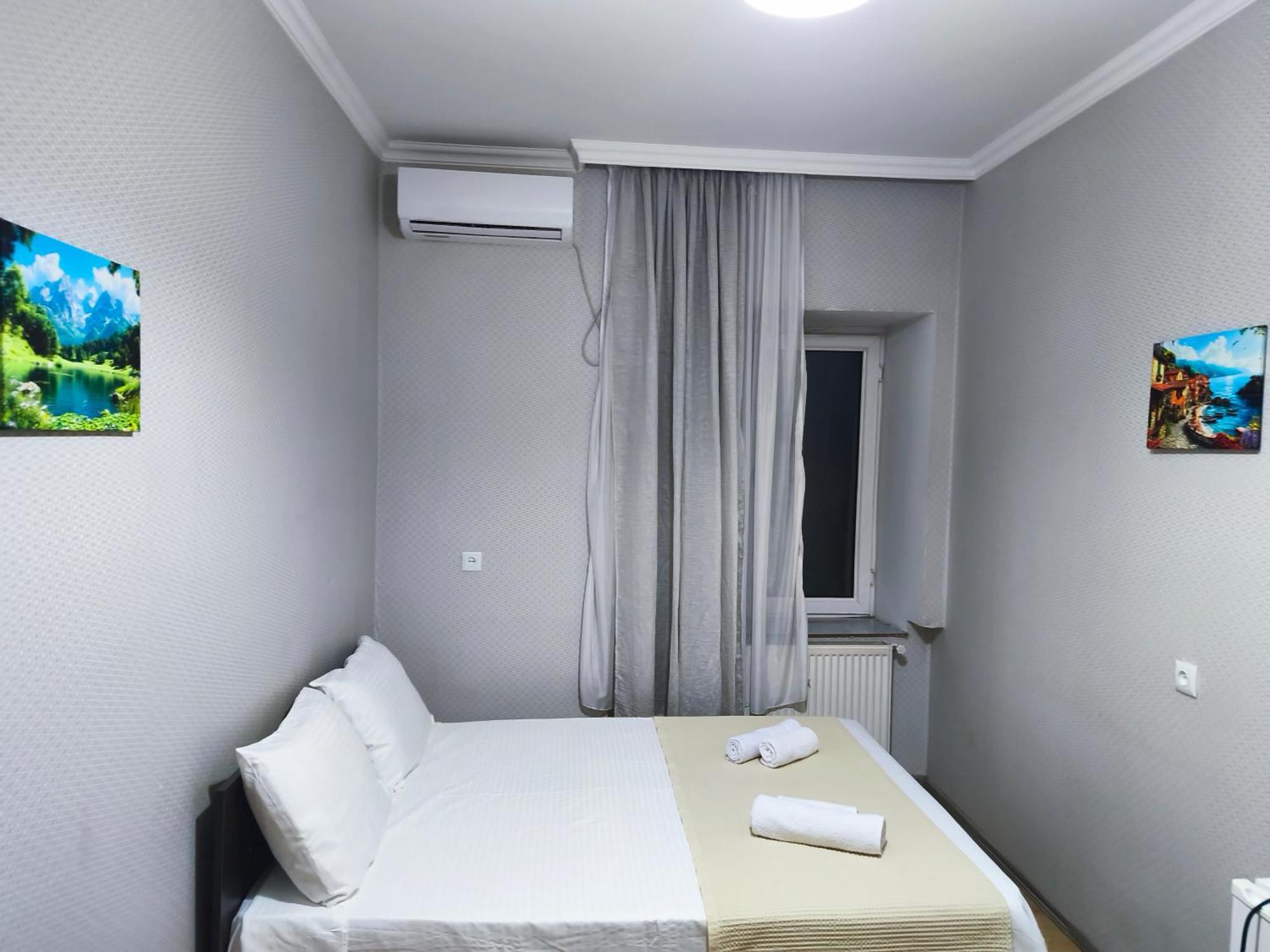 Apartment Panorama Tbilisi Exterior photo