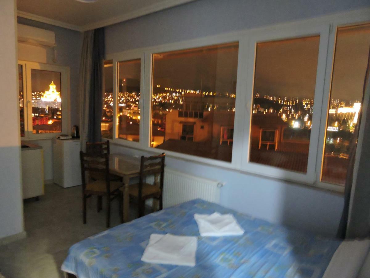 Apartment Panorama Tbilisi Exterior photo